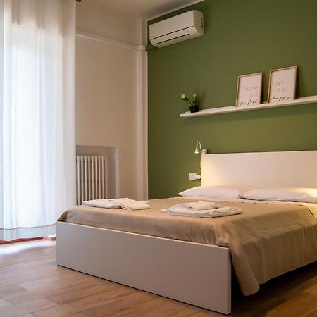 Fara1 Guesthouse Bari Eksteriør bilde