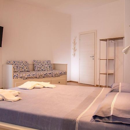 Fara1 Guesthouse Bari Eksteriør bilde
