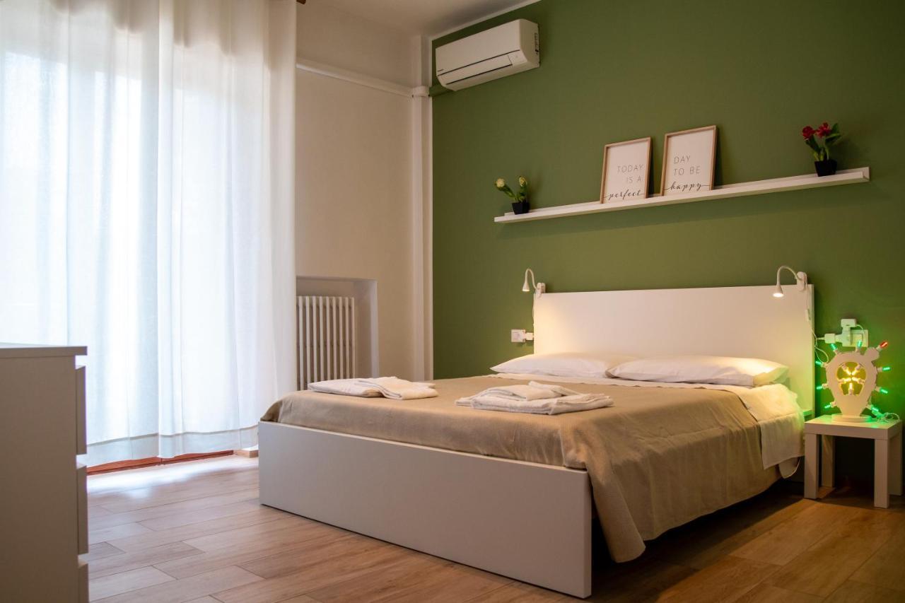 Fara1 Guesthouse Bari Eksteriør bilde