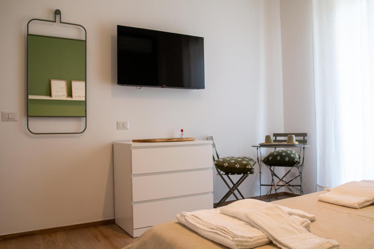 Fara1 Guesthouse Bari Eksteriør bilde