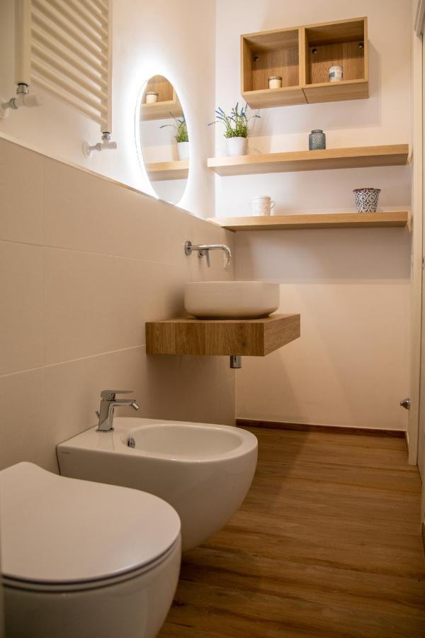 Fara1 Guesthouse Bari Eksteriør bilde