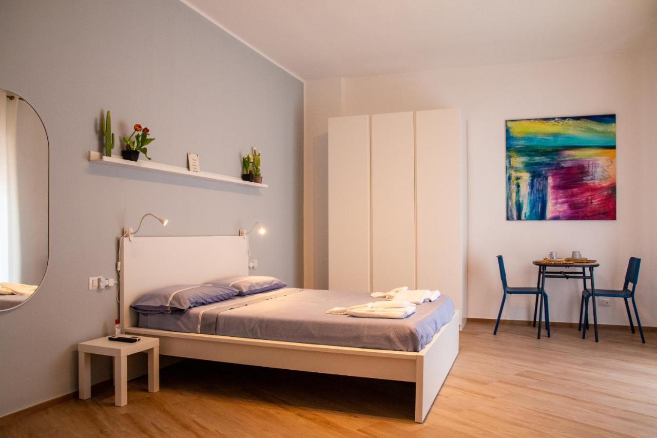 Fara1 Guesthouse Bari Eksteriør bilde