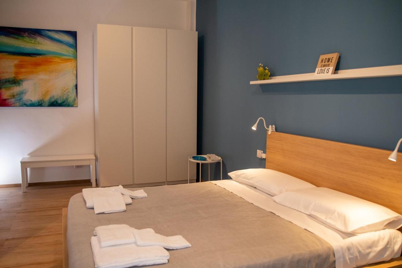 Fara1 Guesthouse Bari Eksteriør bilde